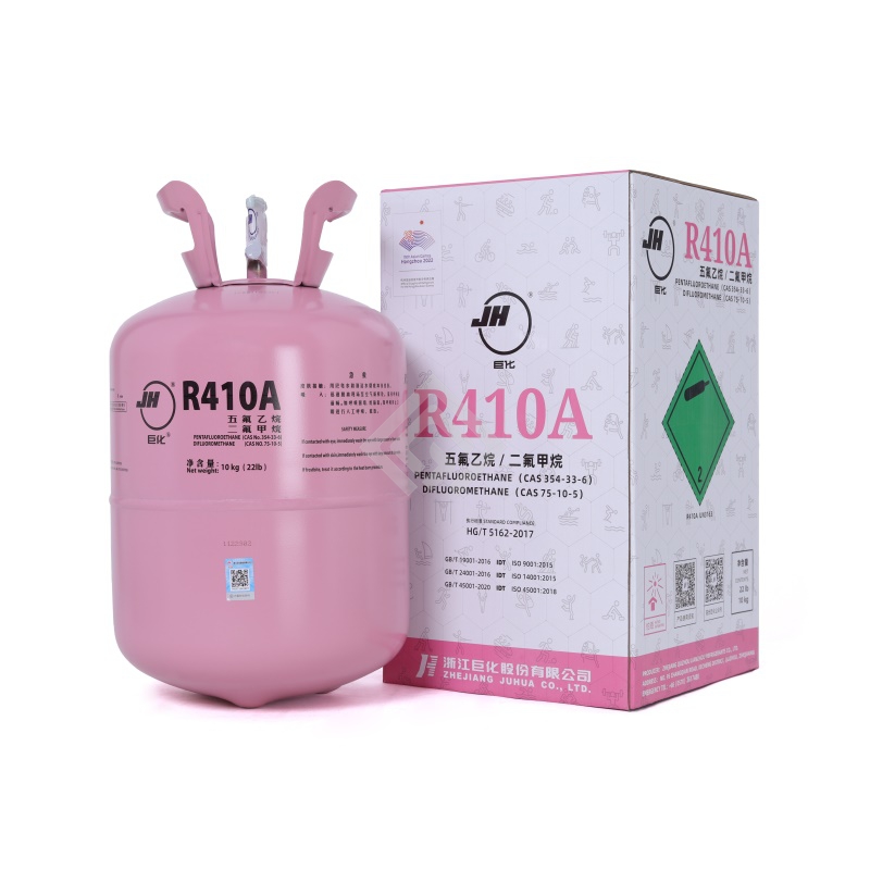 巨化R410A