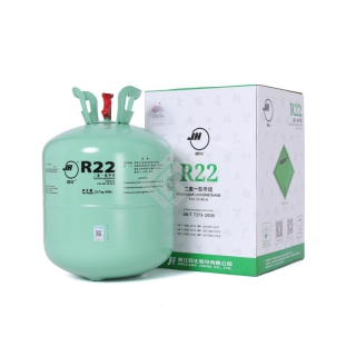 巨化R22