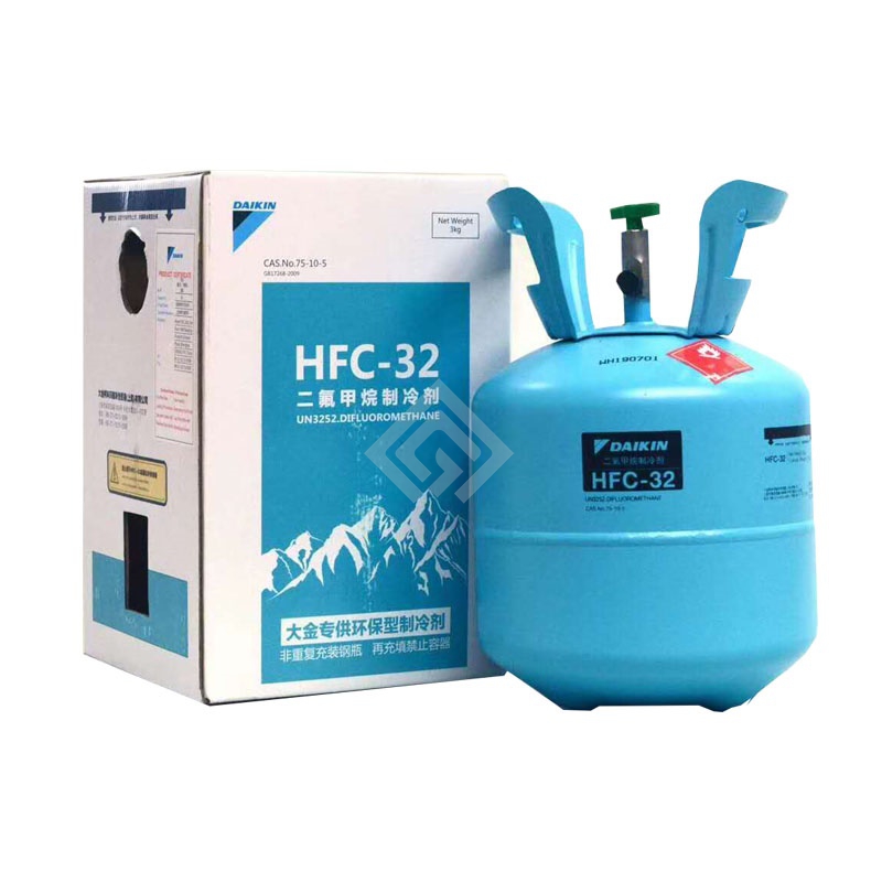 大金R32